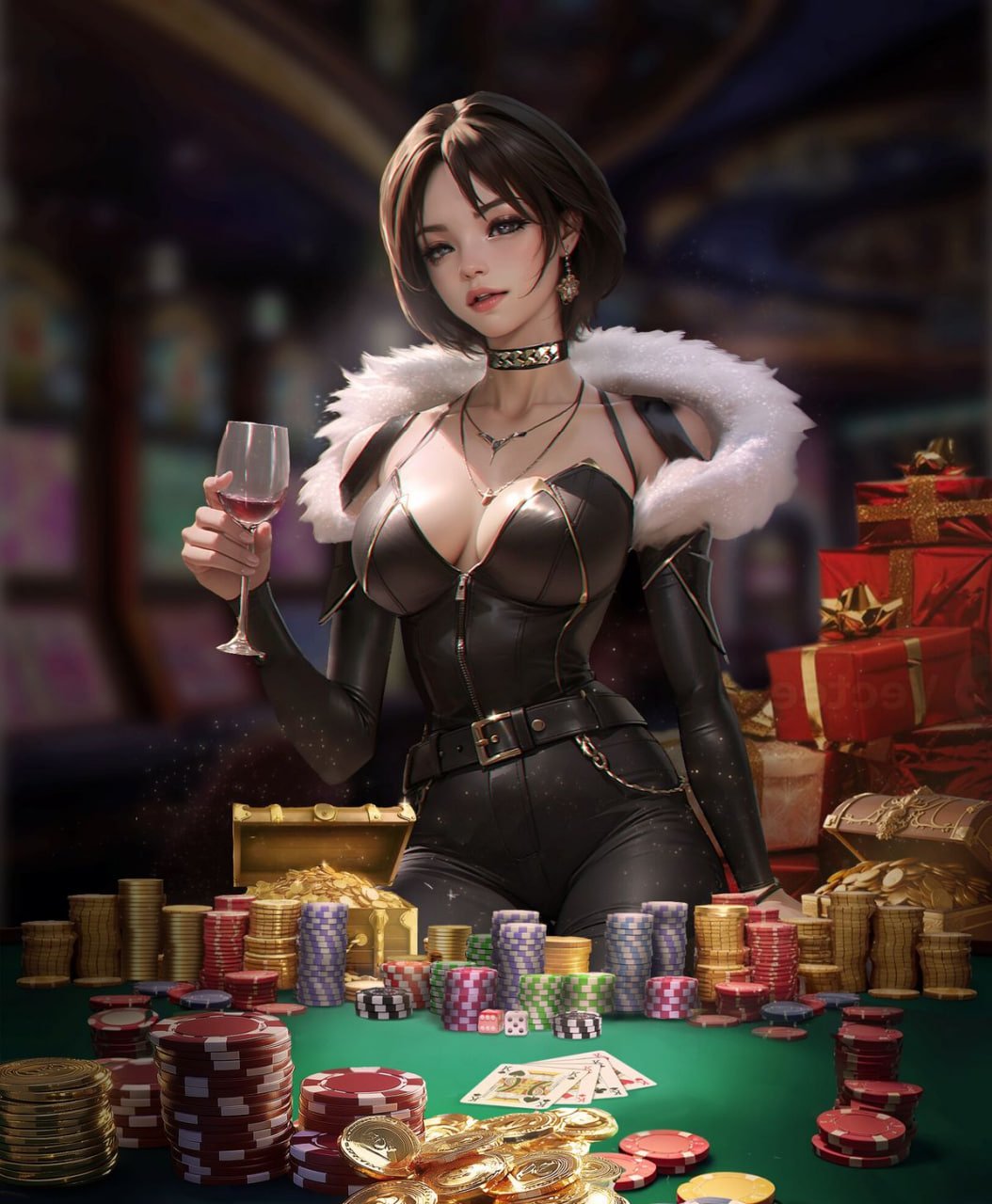 manalotto call to action banner for Filipino players to register and start playing on mobile