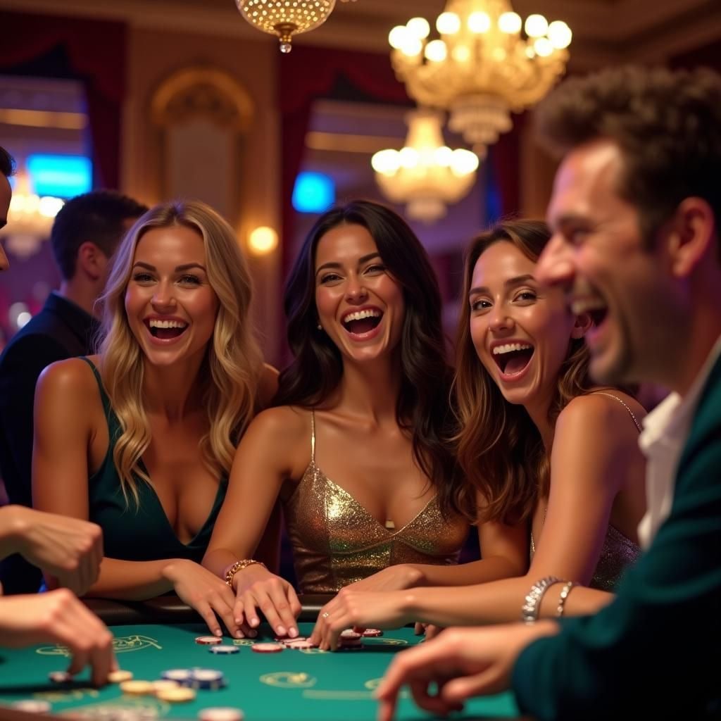Fish game and bingo entertainment categories on manalotto